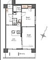 i.bis 柏の葉1階13.0万円