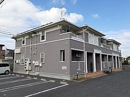 ピュア・ライツレジデンスＡ
