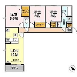 つくばエクスプレス 南流山駅 徒歩6分