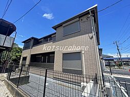 ソフィアおおたかの森　A棟