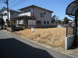取手市新取手2　77．99坪　売地