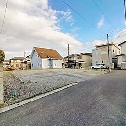 流山市東深井　売地　1号地