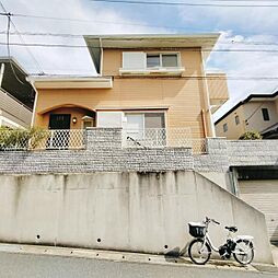 流山市野々下3　中古戸建