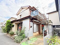 流山市大字鰭ケ崎 23.10坪 売地