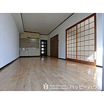 エクセレント・フジ 205 ｜ 福岡県那珂川市今光５丁目27（賃貸マンション3LDK・2階・63.22㎡） その3