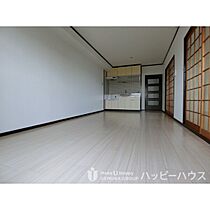 エクセレント・フジ 407 ｜ 福岡県那珂川市今光５丁目27（賃貸マンション3LDK・4階・63.22㎡） その3