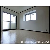 エクセレント・フジ 407 ｜ 福岡県那珂川市今光５丁目27（賃貸マンション3LDK・4階・63.22㎡） その10