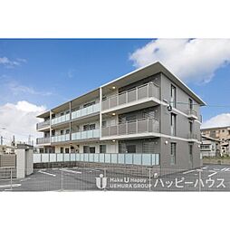 フェリスカーサ水城