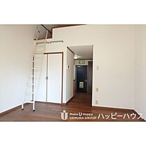 ベルーナふくとみ 102 ｜ 福岡県春日市宝町２丁目21-2（賃貸アパート1K・1階・23.80㎡） その3