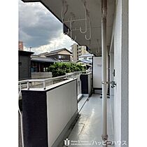 恵ビル 104 ｜ 福岡県大野城市白木原４丁目13-47（賃貸マンション3DK・1階・56.70㎡） その11