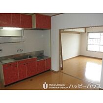 セルサス21 402 ｜ 福岡県筑紫野市大字常松377-1（賃貸マンション2LDK・4階・57.54㎡） その3