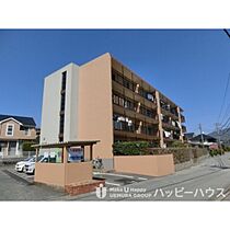 セルサス21 402 ｜ 福岡県筑紫野市大字常松377-1（賃貸マンション2LDK・4階・57.54㎡） その1