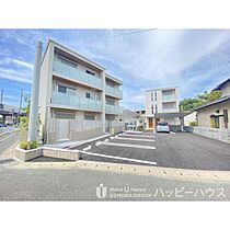 S-room曰佐 2階部分 ｜ 福岡県福岡市南区曰佐５丁目14-3（賃貸アパート1LDK・2階・50.22㎡） その1