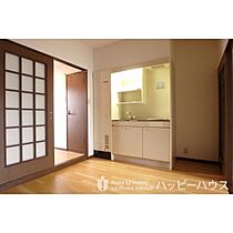 ジュネス東大利 303 ｜ 福岡県大野城市東大利２丁目9-5（賃貸マンション1DK・3階・30.71㎡） その3