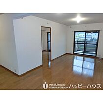 グラン・シャリオ 102 ｜ 福岡県筑紫野市筑紫駅前通１丁目150-2（賃貸マンション3LDK・1階・70.56㎡） その3