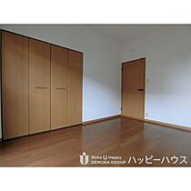 サンシャトーレFUJI 601 ｜ 福岡県那珂川市片縄２丁目35（賃貸マンション3LDK・6階・66.30㎡） その10