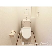 エスポワール21 103 ｜ 福岡県春日市上白水９丁目160番（賃貸マンション3LDK・1階・70.01㎡） その6