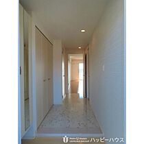 ステラルーチェ宰都 503 ｜ 福岡県太宰府市宰都２丁目8-1（賃貸マンション2LDK・5階・61.96㎡） その8