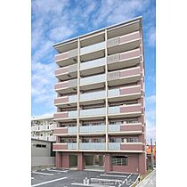 ネクスト二日市南 303 ｜ 福岡県筑紫野市二日市南３丁目6-5（賃貸マンション1LDK・3階・40.45㎡） その1