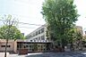 周辺：北９条小学校
