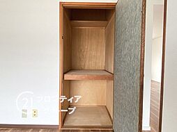 洋室の画像