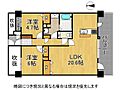 嵯峨クレセーヌ神戸西1階1,580万円