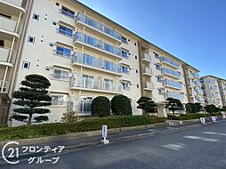 名谷13団地　52号棟　中古マンション