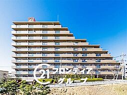 リベールシティ垂水ヒルズ　中古マンション