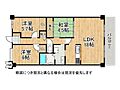 パレス朝霧9階1,290万円