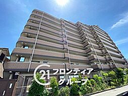 プレステージ明石大久保　中古マンション