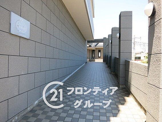 念願のマイホー...