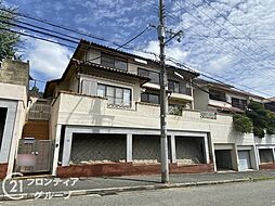 神戸市西神・山手線 名谷駅 徒歩23分