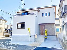 神戸市西区福吉台1丁目　新築一戸建て