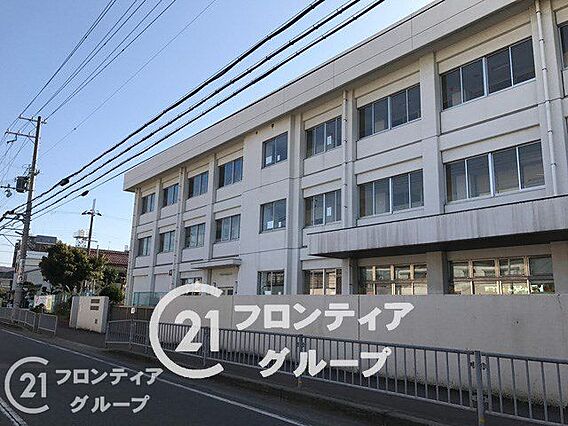明石市立貴崎小...