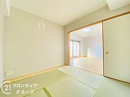 和室の画像