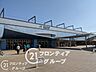 周辺：加古川駅(JR西日本 加古川線) 徒歩12分。 930m