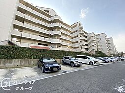 ハイユニタウン532号棟西棟　中古マンション
