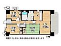 グレーシィ須磨アルテピア3番街・18階1,280万円