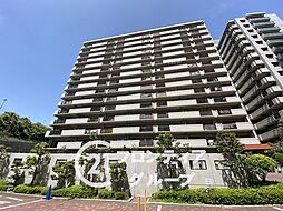 グレーシィ須磨アルテピア3番街1期棟　中古マンション