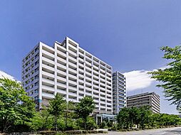 カルチェリベルテ学園都市　中古マンション