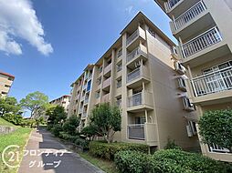 中落合第一住宅459号棟　中古マンション
