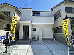 神戸市垂水区北舞子3丁目　新築一戸建て　2期　全1区画