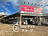 周辺：トーホーストア名谷北落合店 徒歩10分。 800m