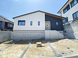 神戸市北区君影町5丁目　新築一戸建て　全1区画