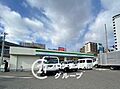 ファミリーマー...