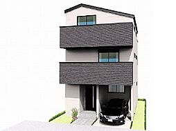 明石市大久保町わかば　建築条件付き土地　全1区画