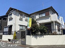 神戸市垂水区桃山台6丁目　中古一戸建て