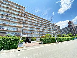 藤和明石公園ハイタウン弐号棟