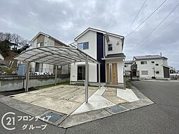 神戸市西区桜が丘東町1丁目　中古一戸建て