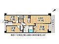 サンヴェール舞子2番館9階2,790万円